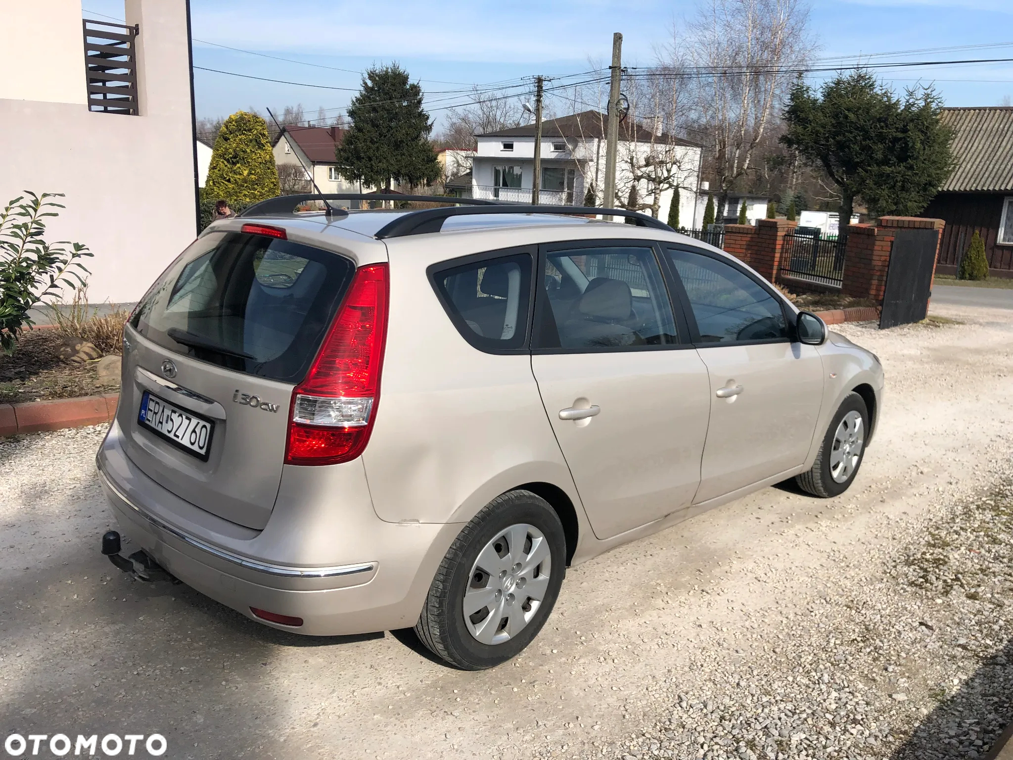 Hyundai i30 1.6 Classic - 5