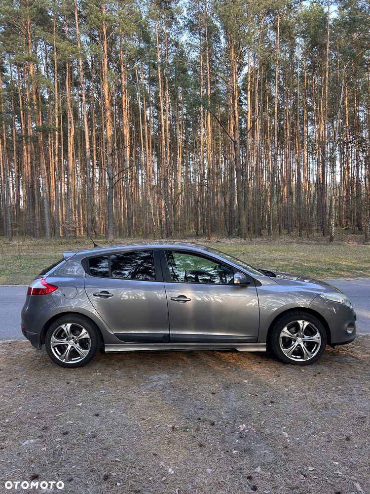 Renault Megane 1.6 16V Dynamique - 2