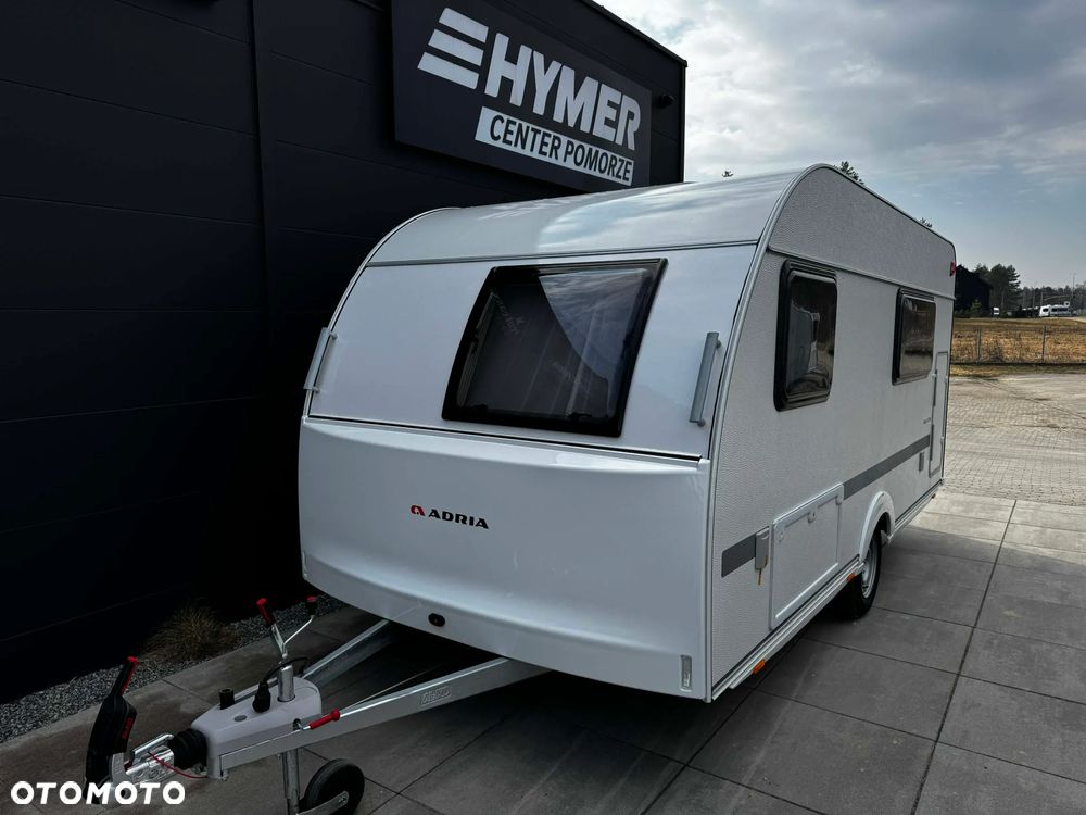 Adria Adria Aviva 472PK - Lekka, 1350kg DMC, Nowa, FV23%, Łóżka piętrowe - 7