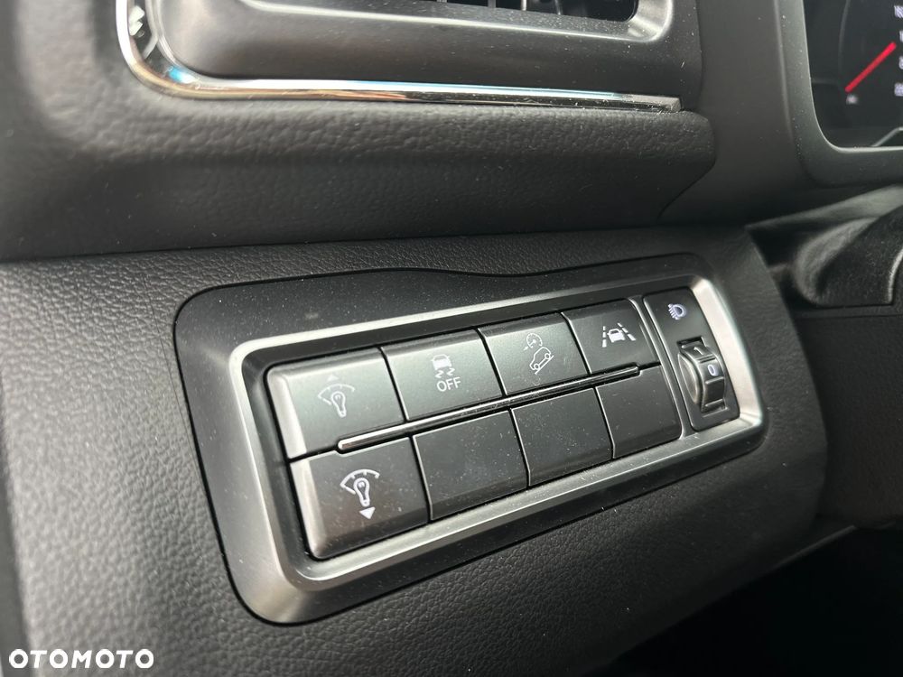 SsangYong/KGM Tivoli 1.5 T-GDI Quartz - 8