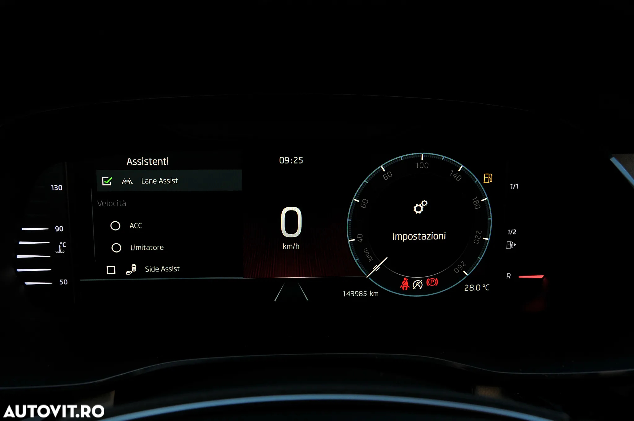 Skoda Octavia 1.0 TSI DSG Mild Hybrid Ambition - 27