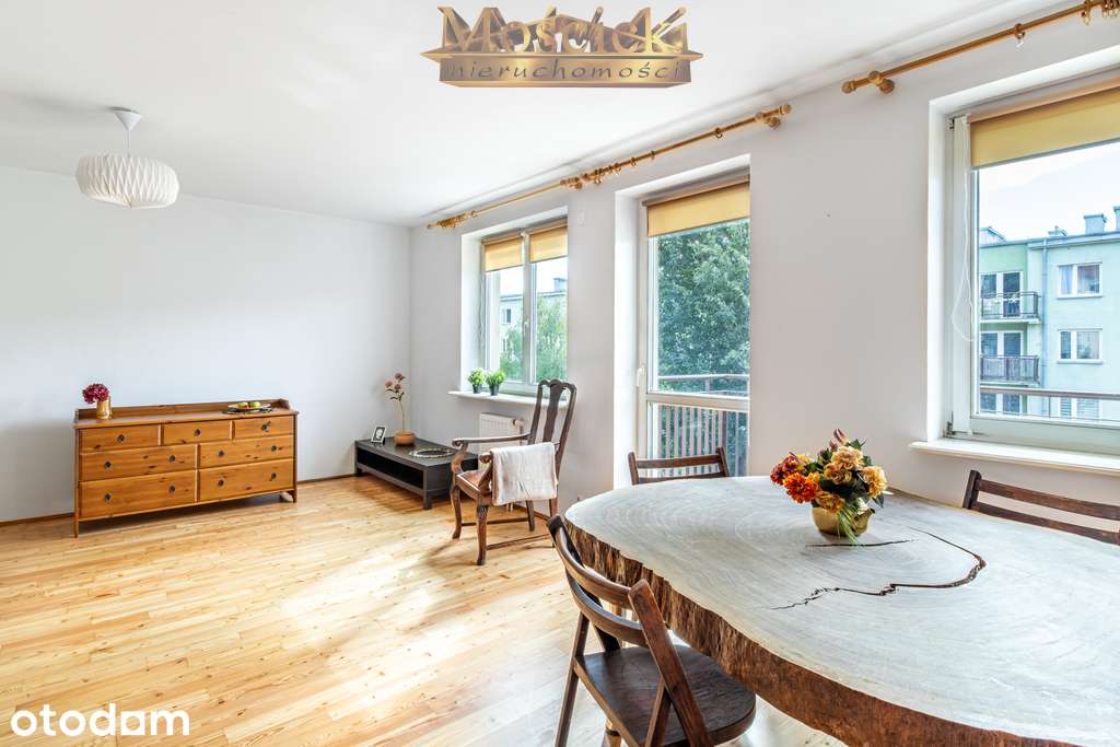 Wyjątkowe 2 pokoje Imielin Pileckiego wynajem