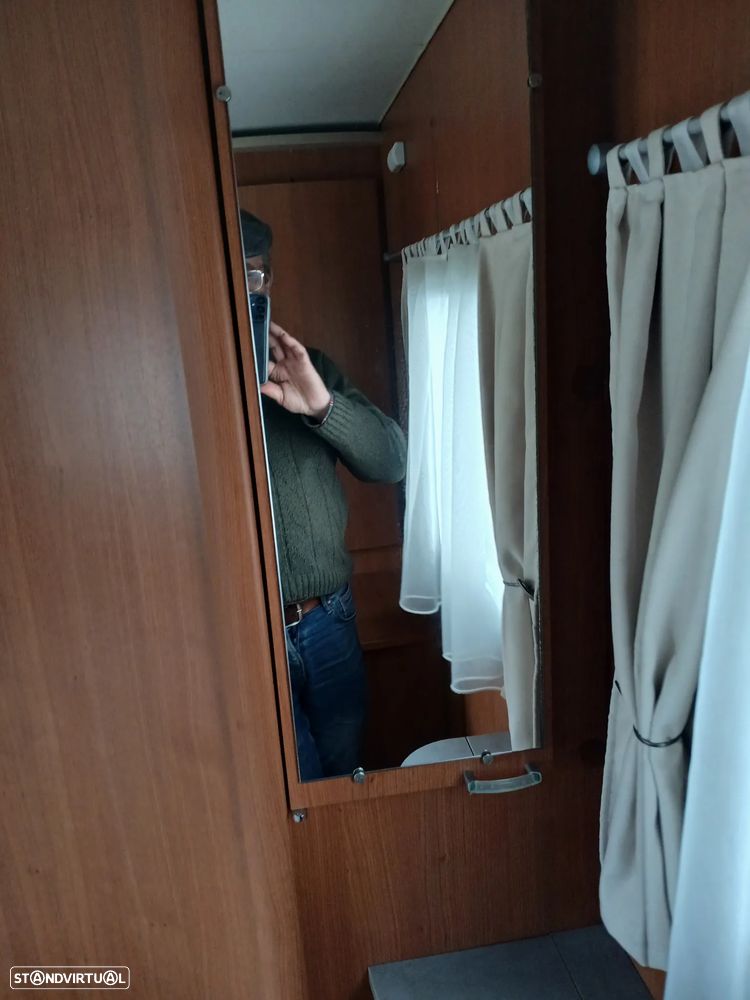 Pilote Reference - 36