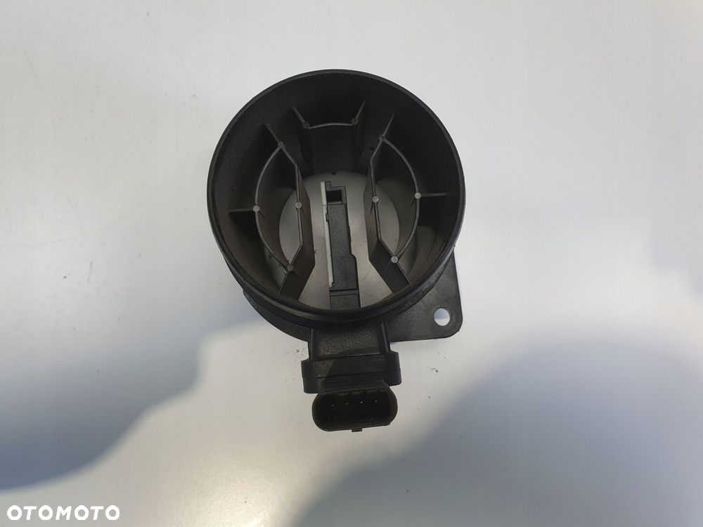 PRZEPŁYWOMIERZ Skoda Octavia III 1.6 TDI POWIETRZA 04L906461B 5WK98102 - 8