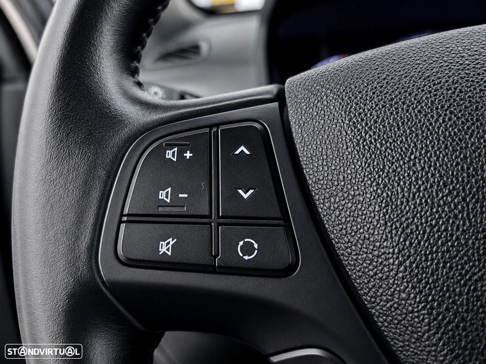 Hyundai i10 1.0 GO! - 23