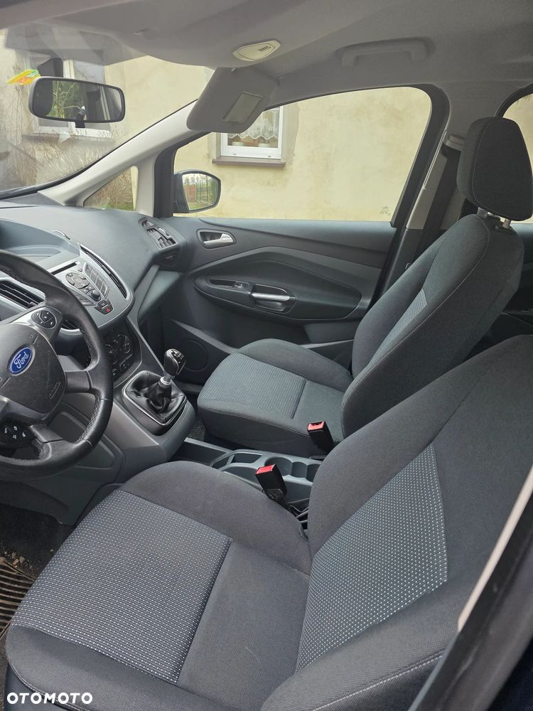 Ford Grand C-MAX 1.6 EcoBoost Trend ASS - 6