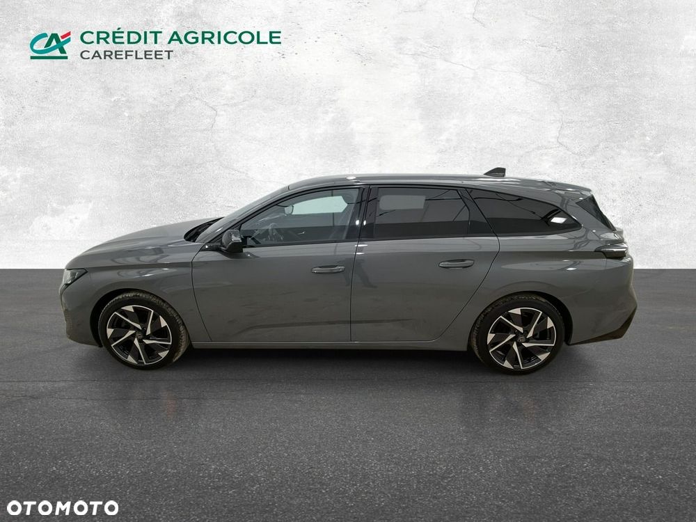 Peugeot 308 - 9