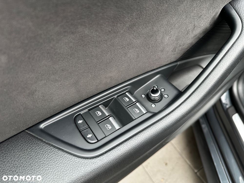 Audi A5 Sportback - 37