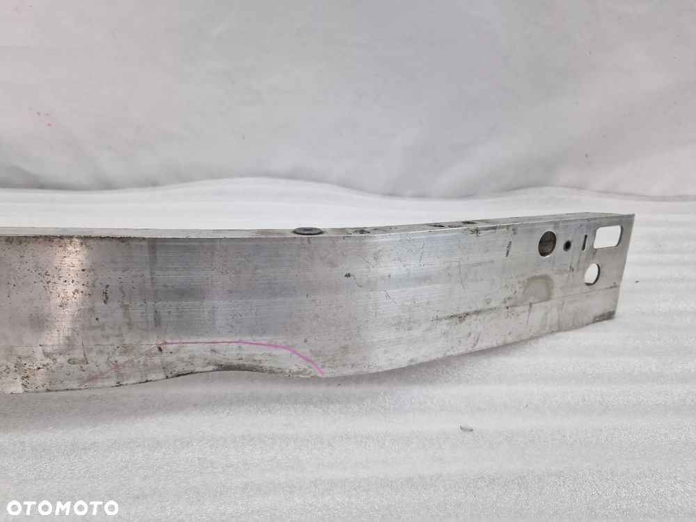 BMW F45 / F46 2 BELKA PRZEDNIA PRZÓD / POD ZDERZAK PRZEDNI , NR 7418291 / 7418291-02 / 511110031013DE , NR AUKCJI BEL257 - 9