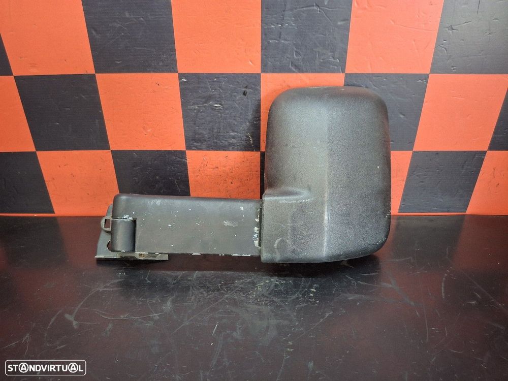 Espelho Retrovisor Esquerdo Ford Transit Camião De Plataforma/Chassis - 1
