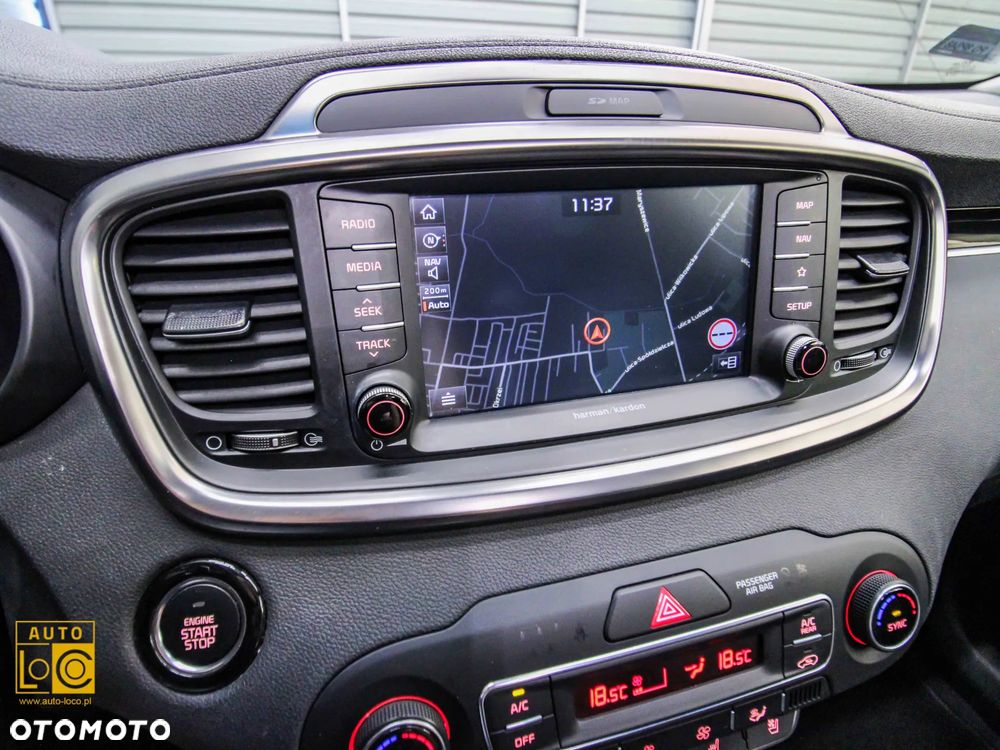 Kia Sorento - 22