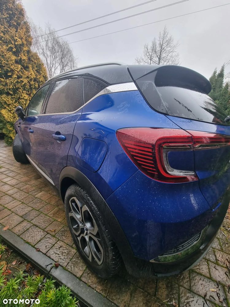 Renault Captur 1.6 E-TECH Plug-In Intens - 11