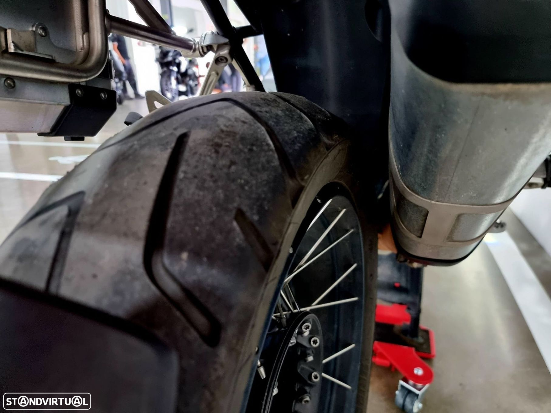 BMW R 1250 GS Adventure 1250GSA - 14