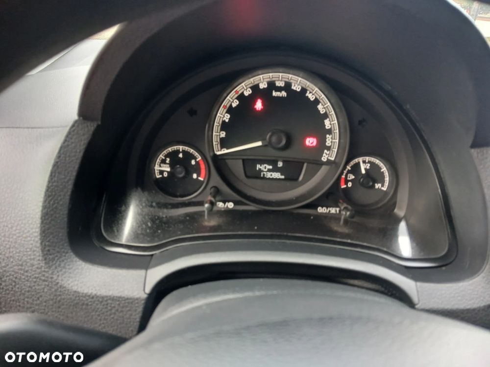 Skoda Citigo 1.0 Ambition EU6 - 11