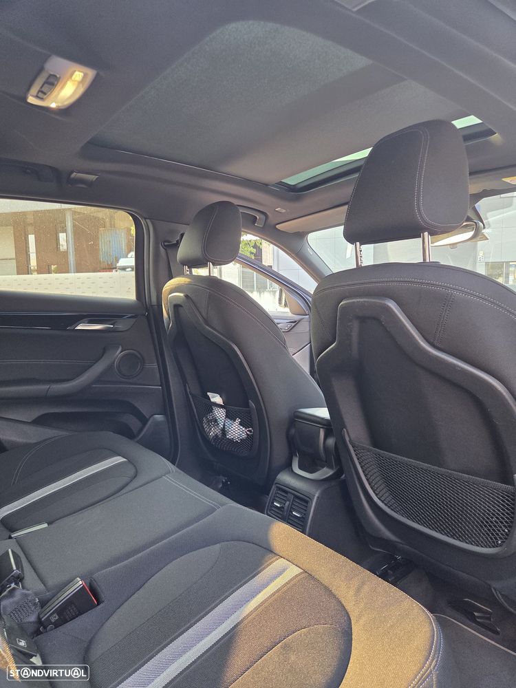 BMW X2 - 23
