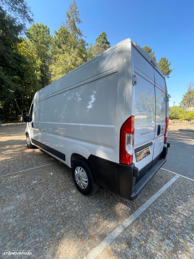 Fiat Ducato - 7