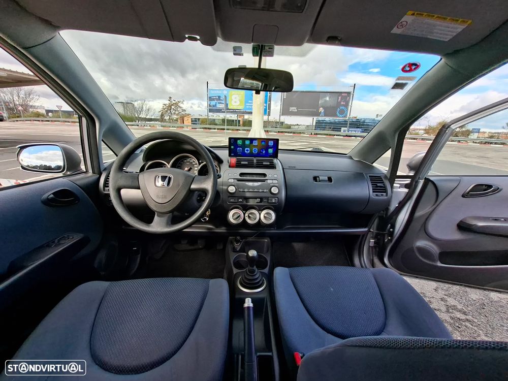 Honda Jazz 1.2 LS Cool AC - 5