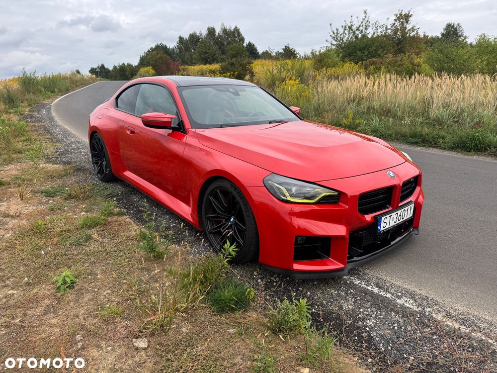 BMW M2 sport - 12