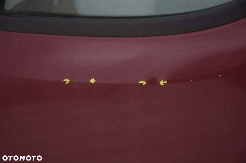 drzwi przednie * przód lewe ducato boxer jumper ii - 5