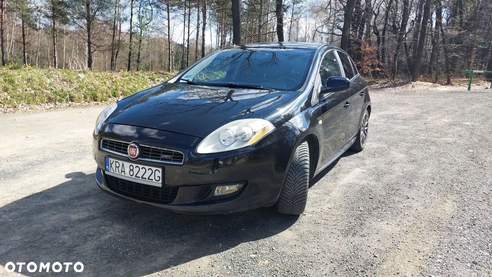 Fiat Bravo 1.4 T-JET 16V Speed - 1