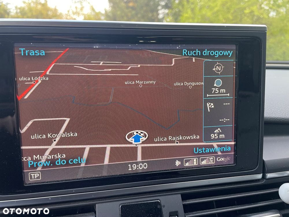 Audi A6 Allroad 3.0 TDI S tronic DPF - 12