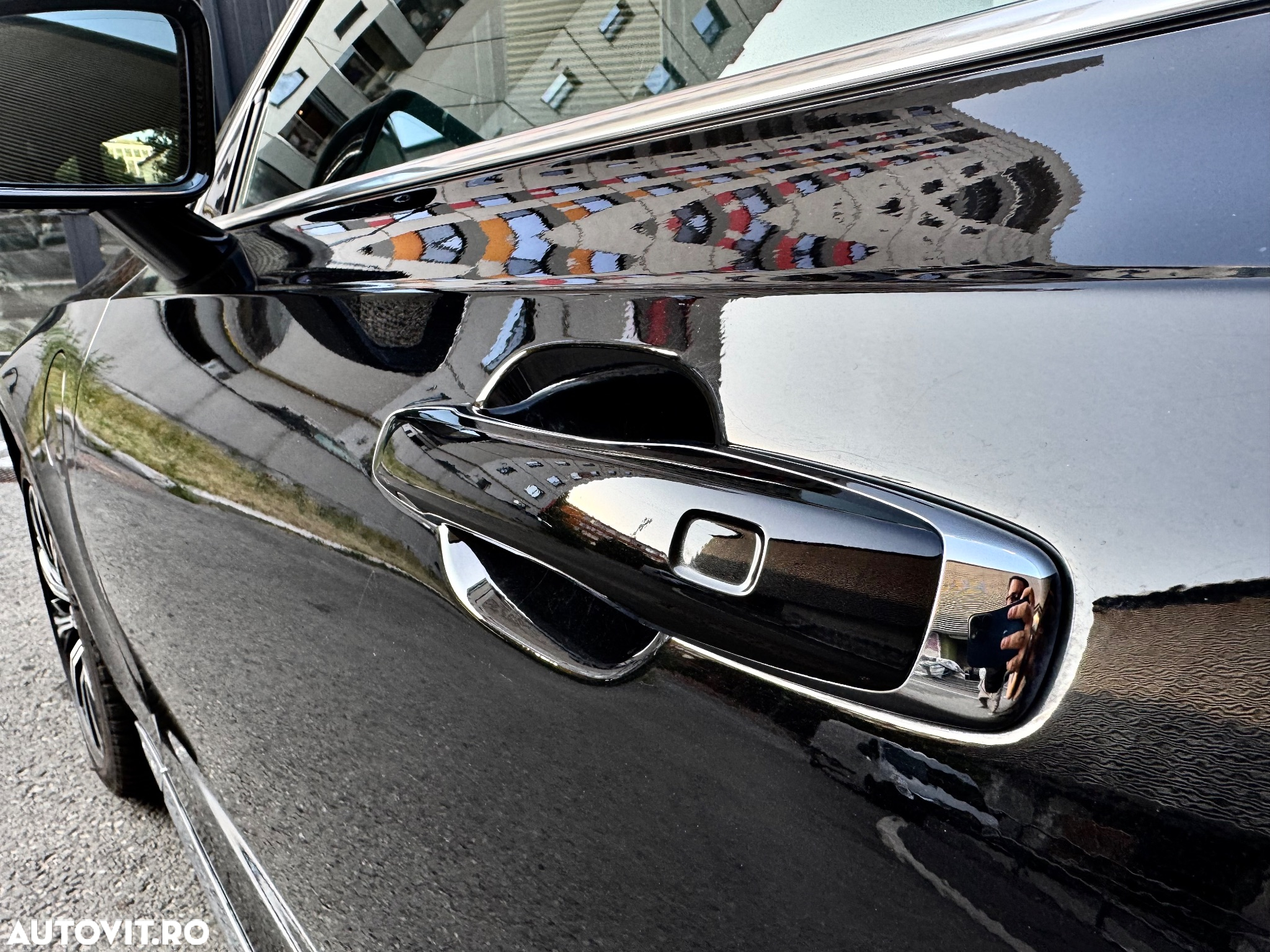 Volvo S90 T8 Recharge AWD Geartronic Inscription Expression - 9
