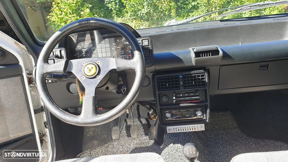 Fiat Uno 60 S - 18