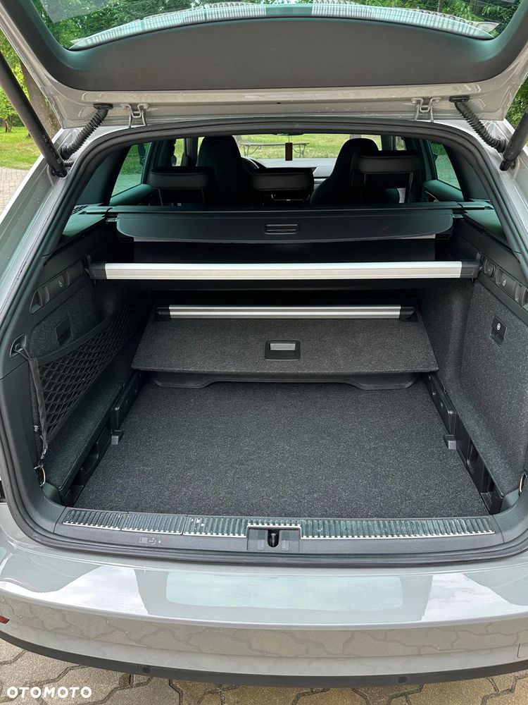 Skoda Superb 2.0 TDI 4x4 DSG Sportline - 12