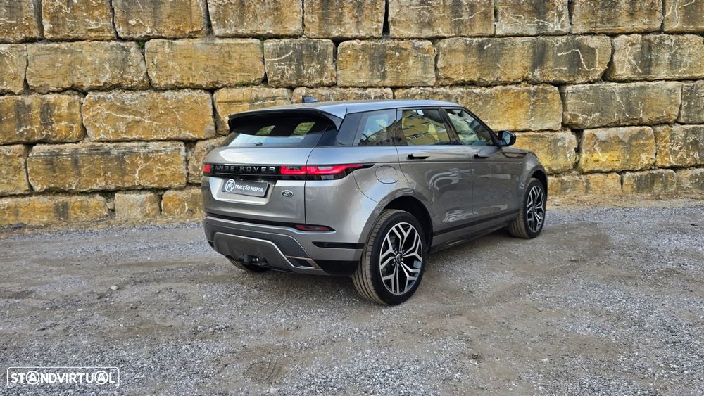 Land Rover Range Rover Evoque - 2