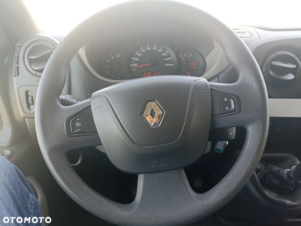 Renault MASTER - 9
