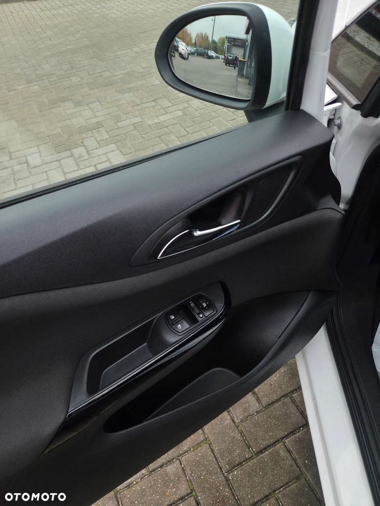 Opel Corsa 1.2 Innovation - 23
