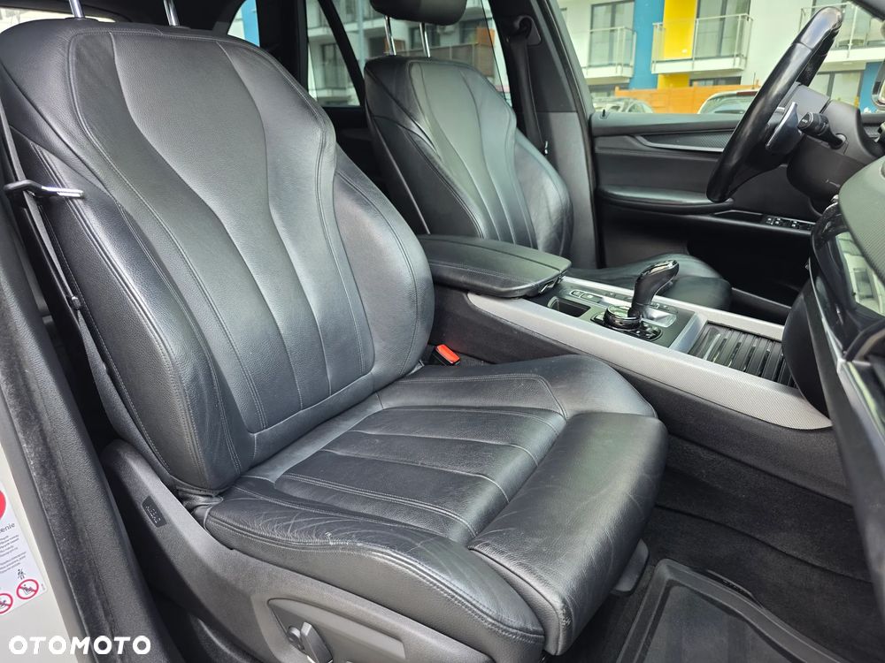 BMW X5 xDrive30d - 35