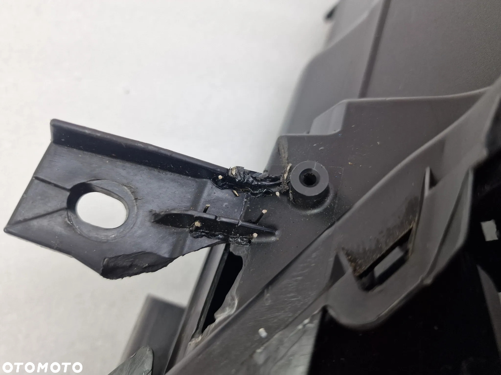 LEXUS RX IV 4 450H 15- LEWA LAMPA PRZEDNIA PRZÓD FULLLED FULL LED FUL LED , NR KOITO 48-169 , NR AUKCJI LPP9 - 15