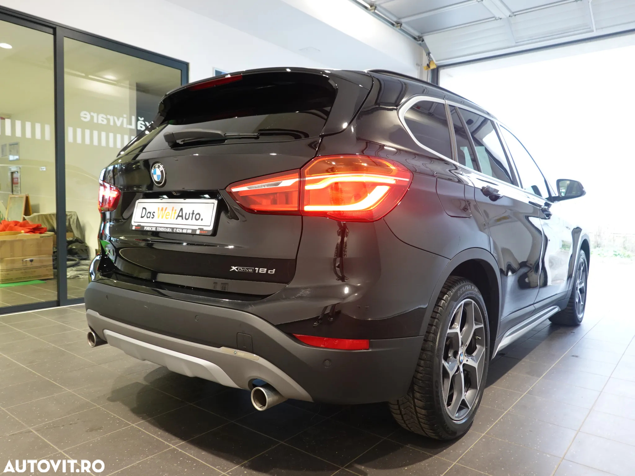 BMW X1 - 6