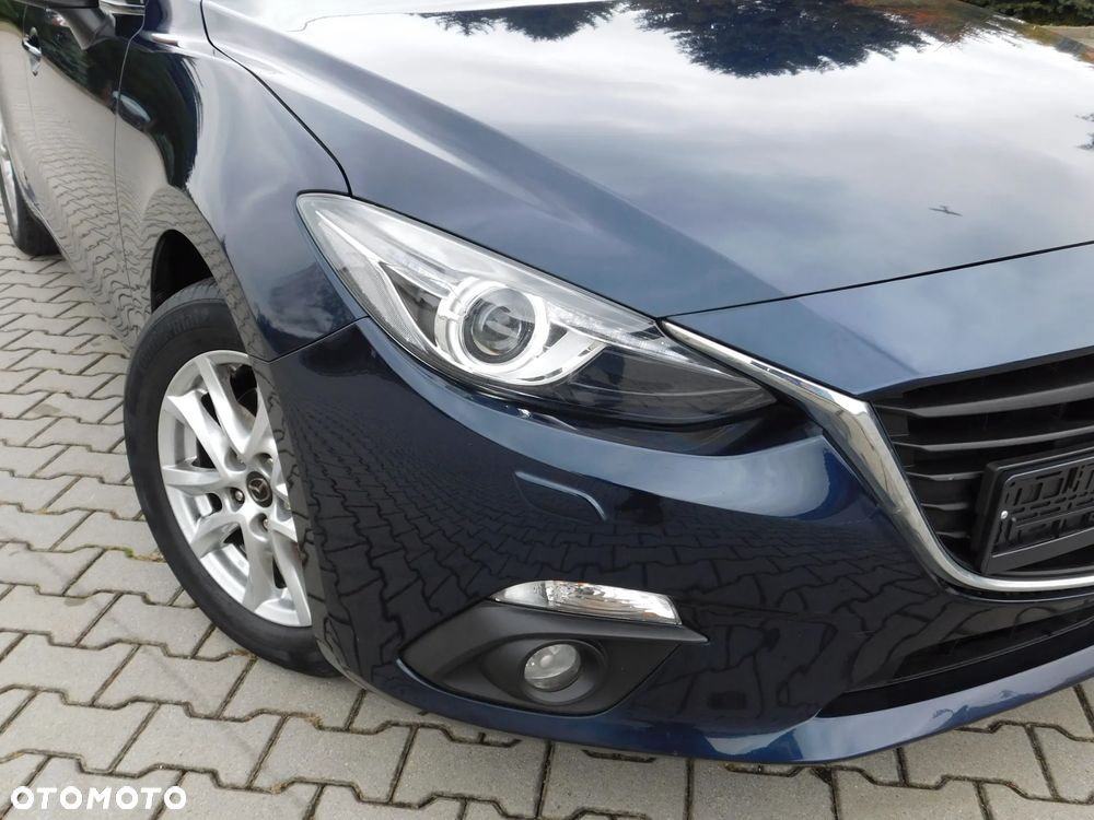 Mazda 3 - 14