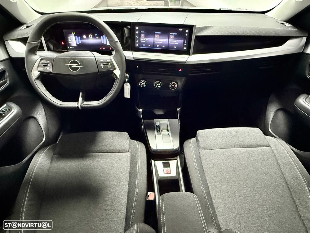 Opel Frontera Frontera-e Edition - 2