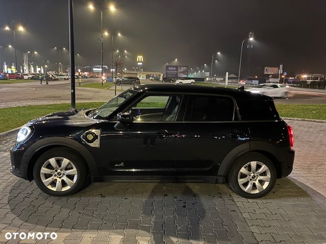 MINI Countryman Cooper SE ALL4 - 8