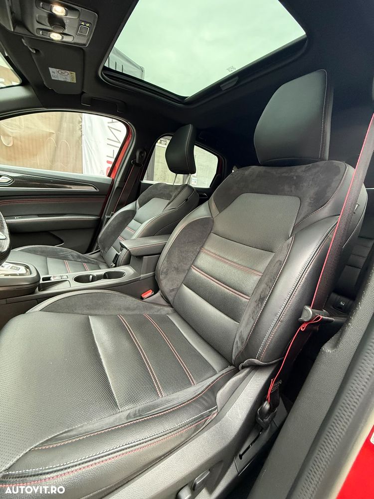 Renault Arkana E-TECH RS Line - 10