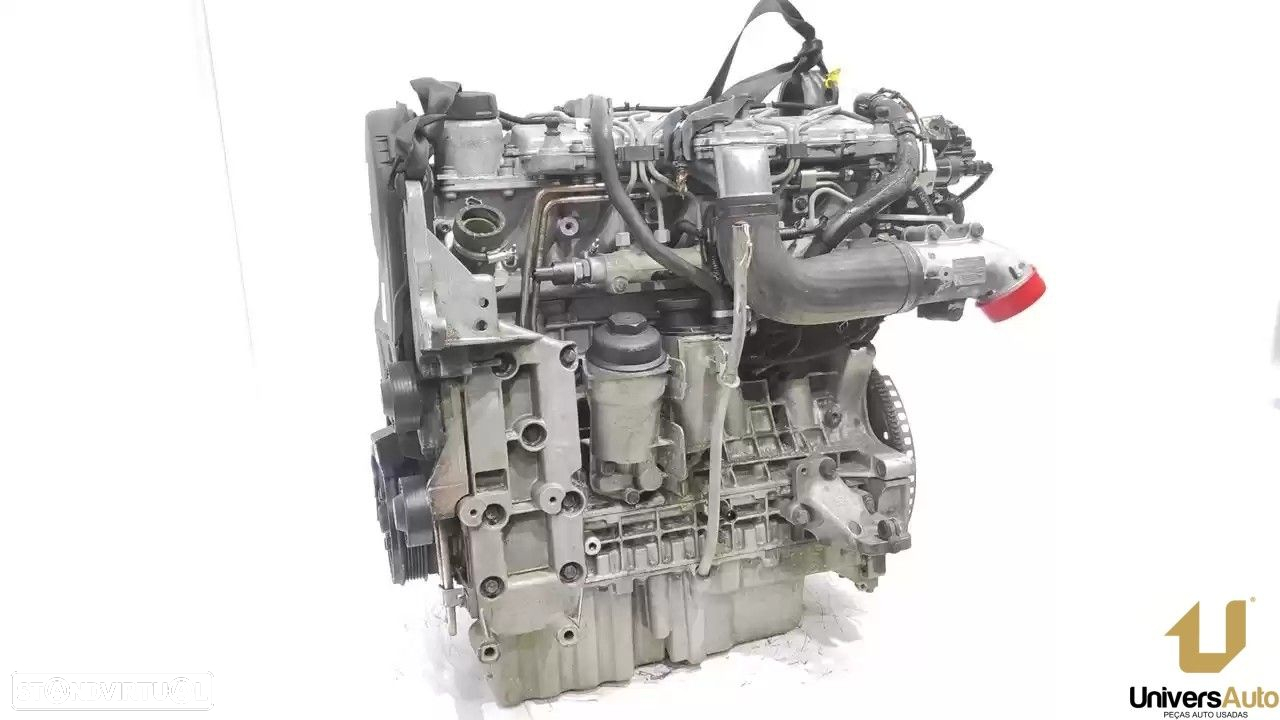 MOTOR COMPLETO VOLVO S60 I 2003 -D5244T - 14