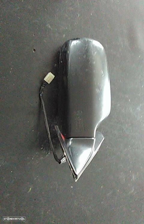 Espelho Retrovisor Dto Honda Civic - 2