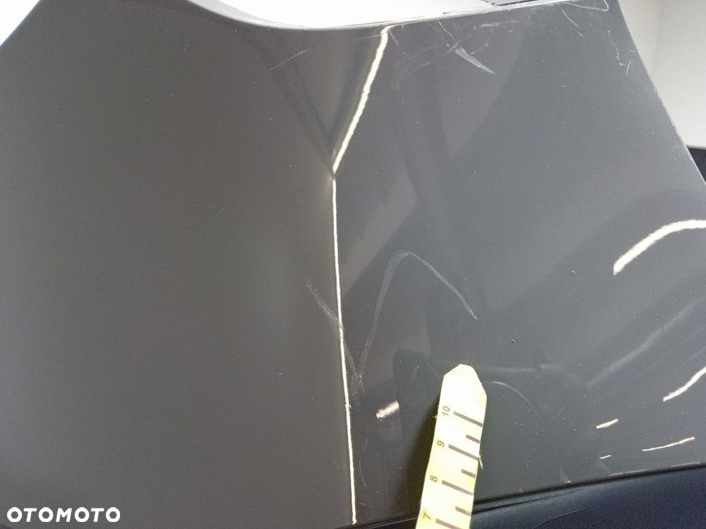 SEAT LEON IV CUPRA KOMBI ZDERZAK TYŁ TYLNY - 7