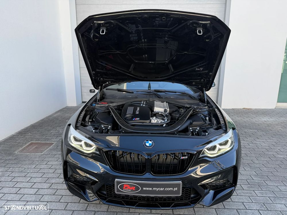 BMW M2 Competition Auto - 41