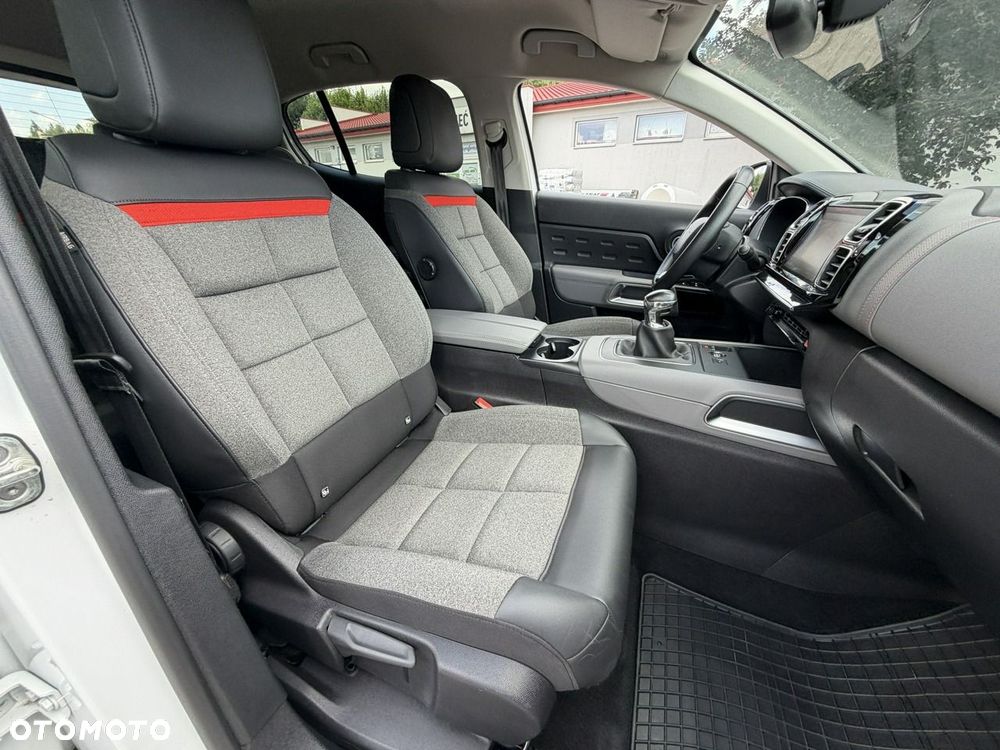 Citroën C5 Aircross Pure Tech 130 S&S PLUS - 37