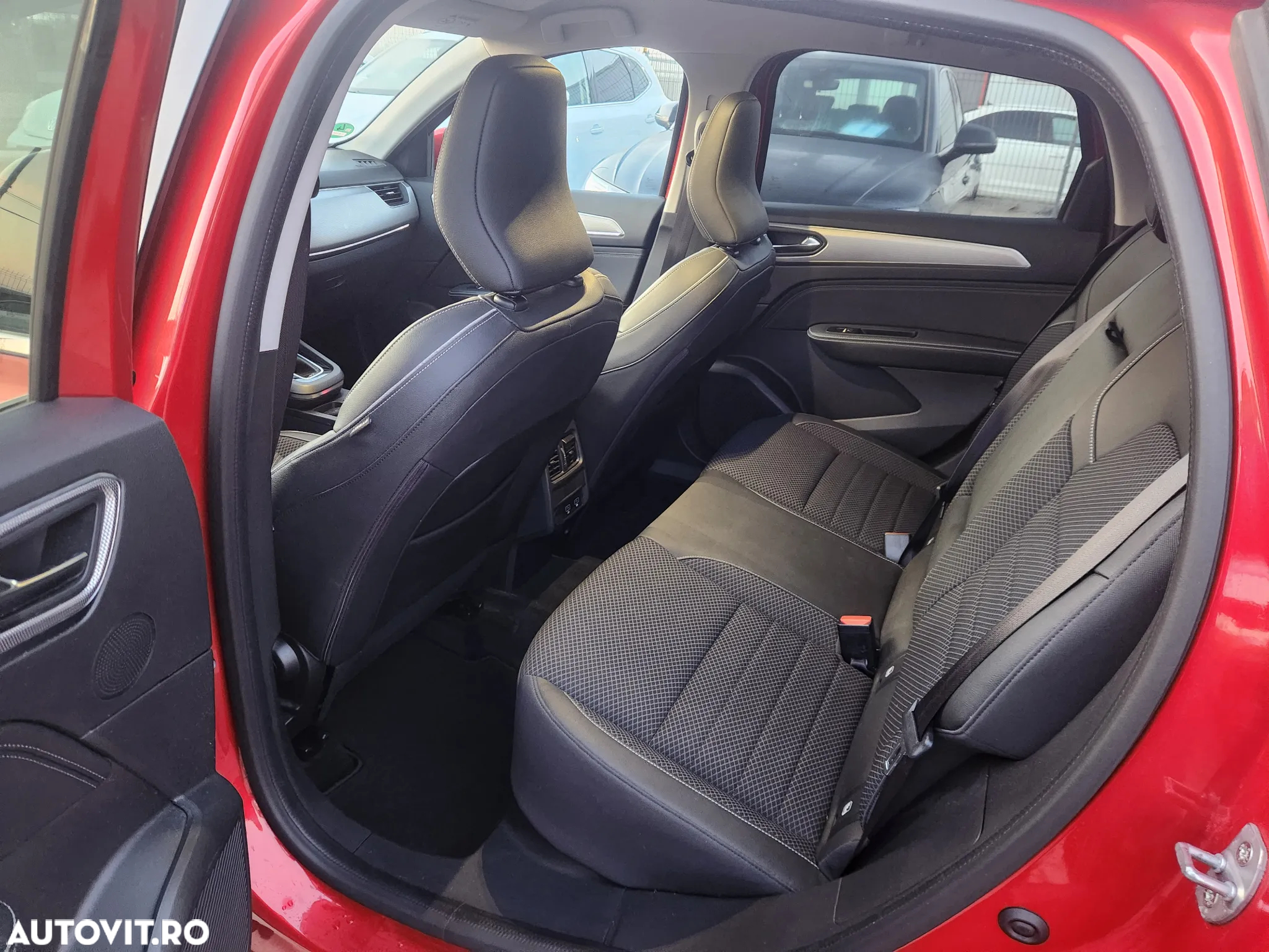 Renault Arkana 140 EDC Intens - 8