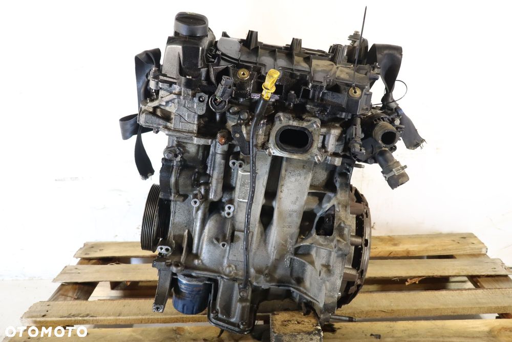 silnik - 3
