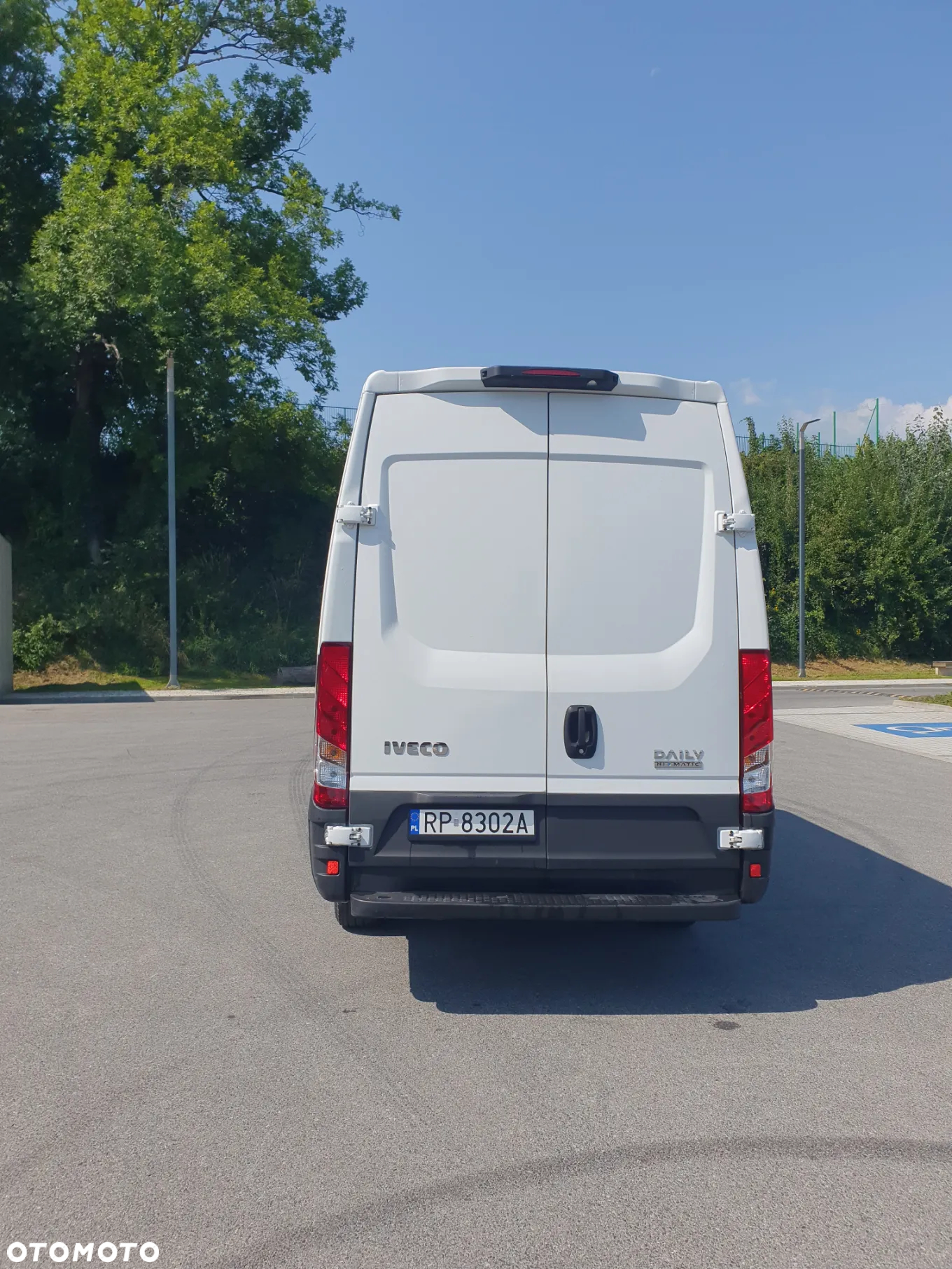 Iveco Daily  vi - 8