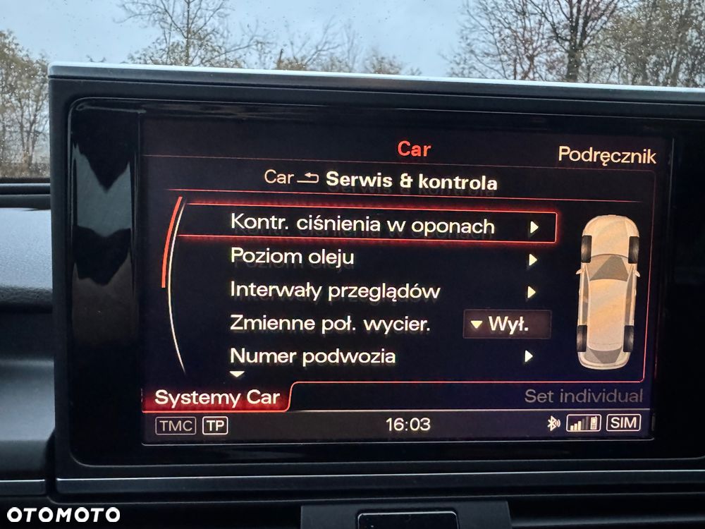 Audi A6 Avant 2.0 TDI ultra S tronic - 23