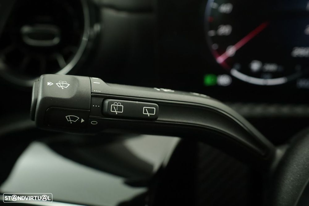 Mercedes-Benz A 200 Standard - 17