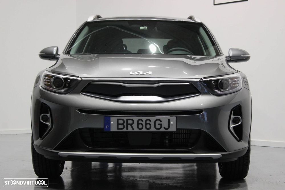 Kia Stonic 1.0 T-GDI Drive 7DCT - 2