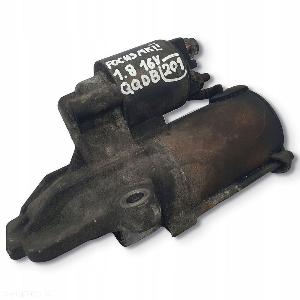 ROZRUSZNIK FORD FOCUS 1.8 16V QQDB 4M5T-11000-AC - 8